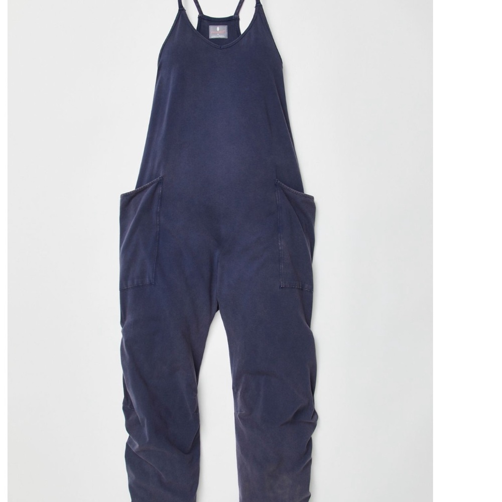 Hot Shot Onesie in Supernova - Picture 5 of 5